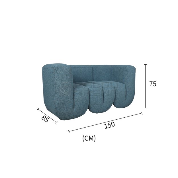 Sofa NUA N88-150-10