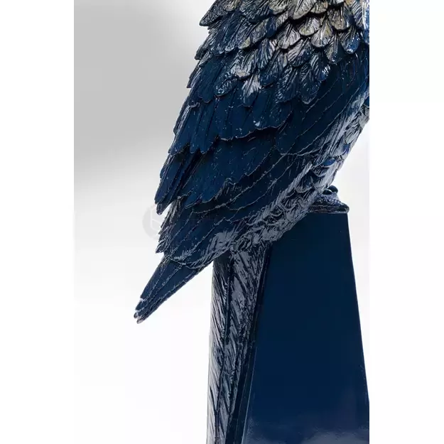 Stalinė lempa Parrot Blue 84cm