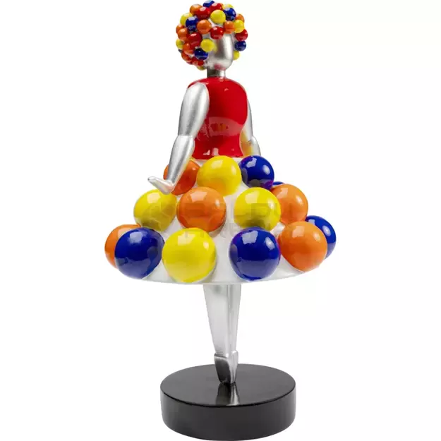 Dekoratyvinė statulėlė Primaballerina Pom Colore 34cm