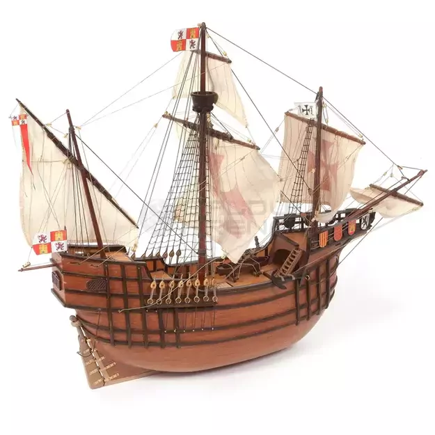 "Santa Maria" modelis - PAKETAS PRADEDANTIESIEMS