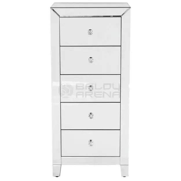 Komoda Luxury 5 Drawers