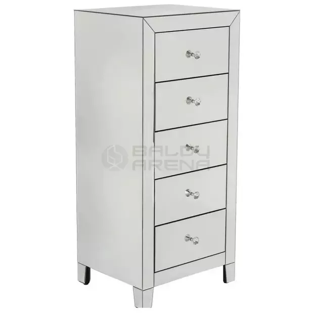 Komoda Luxury 5 Drawers