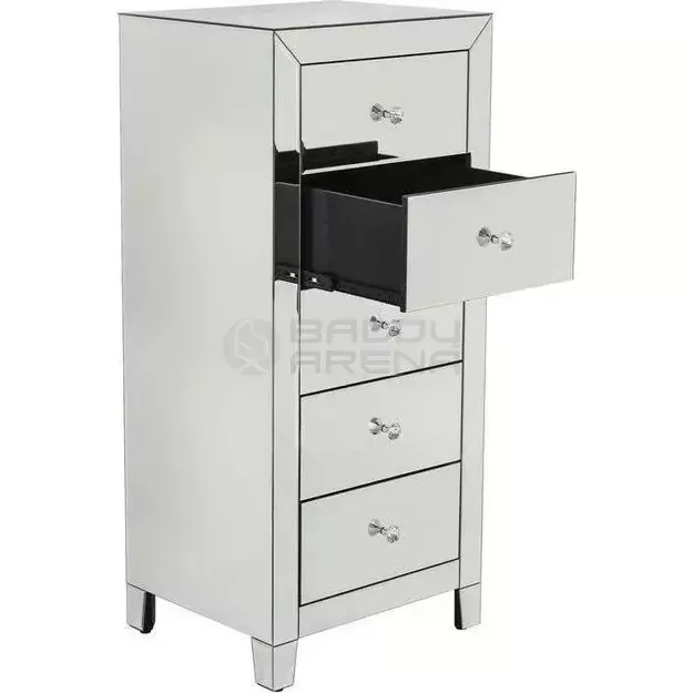 Komoda Luxury 5 Drawers