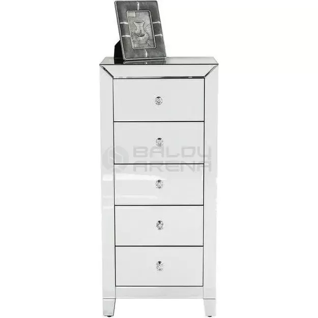 Komoda Luxury 5 Drawers