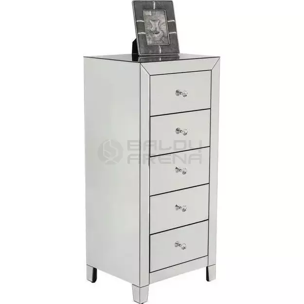 Komoda Luxury 5 Drawers