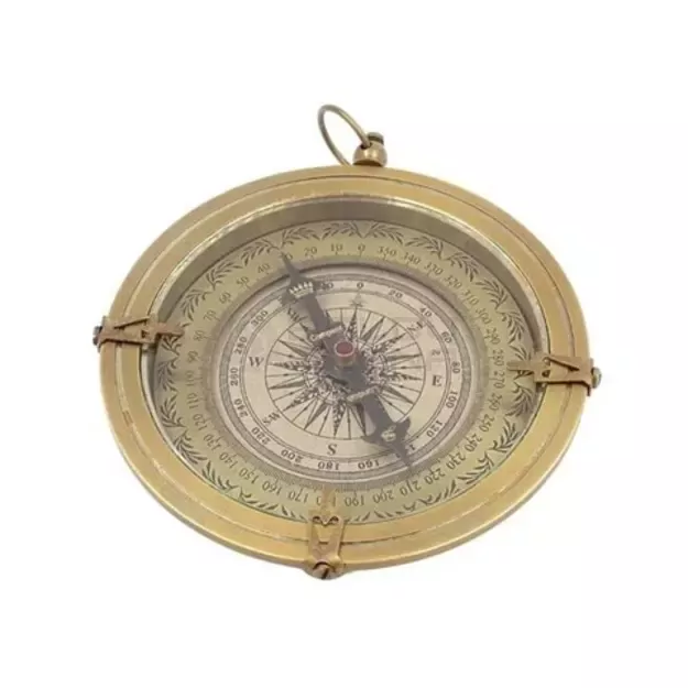 Compass Colonial Times žalvario replika - NC2830