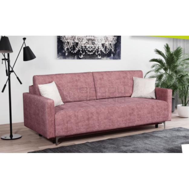 Sofa - lova Magnolia 3DL