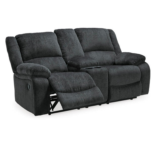 Sofa Draycoll slate 2v