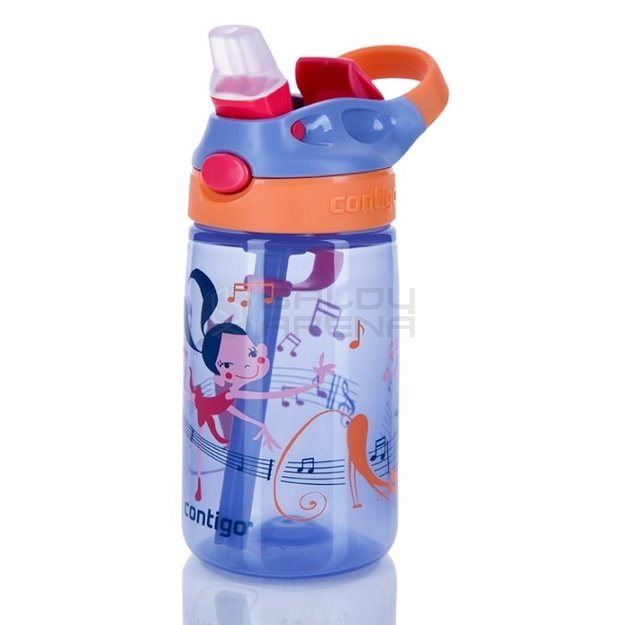 Vaikiška gertuvė Gizmo Flip 420ml CON2094999/2116116