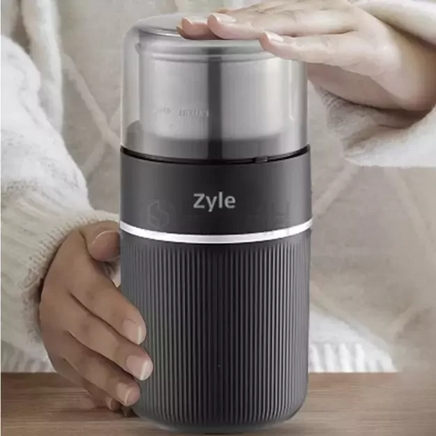 Kavamalė Zyle ZY202CG, 200 W