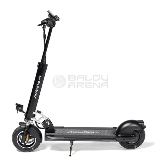 Elektrinis paspirtukas Skate Flash SK URBAN PRO Juoda 800 W