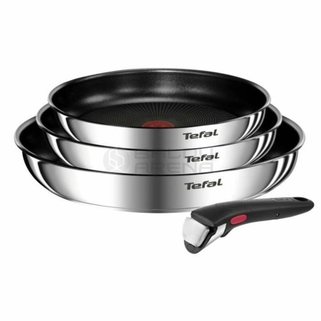 Keptuvių rinkinys Tefal Emotion L897S404