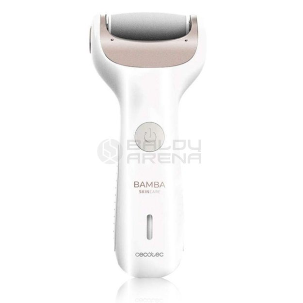 Elektrinis odos šveitiklis Cecotec Bamba SkinCare Silky 800 mAh