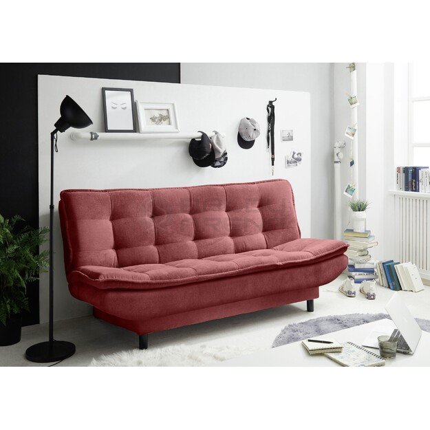 Sofa - lova Patch 2