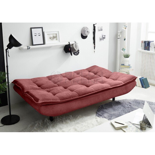 Sofa - lova Patch 2