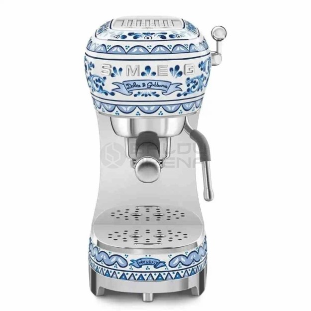 Mechaninis espreso kavos aparatas Smeg ECF02DGBEU 1350 W