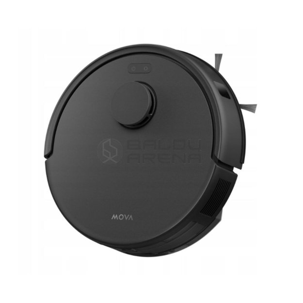 Robotas dulkių siurblys Dreame E20 3200 mAh