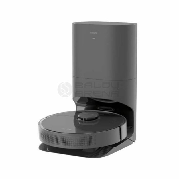Valymo robotas Dreame D10S PLUS