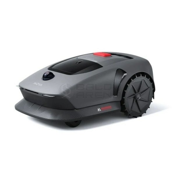 Robotas vejapjovė Dreame Mova 600