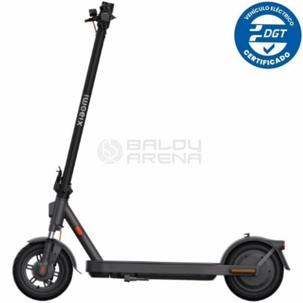 Elektrinis paspirtukas Xiaomi Electric Scooter Elite 25 km/h