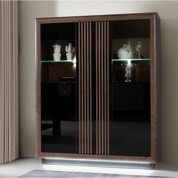 Vitrina Basavo SVNV621B-M270
