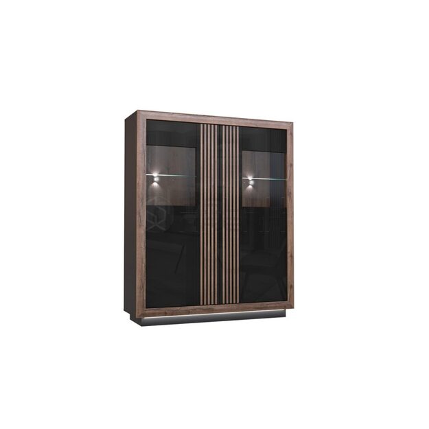 Vitrina Basavo SVNV621B-M270