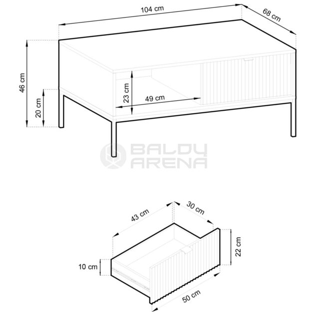 Staliukas Banov- L104