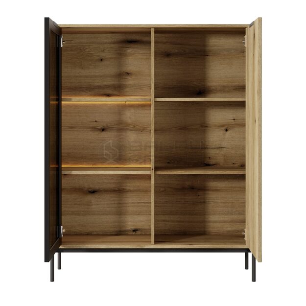 Vitrina  Bawilso B
