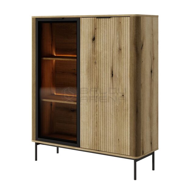 Vitrina  Bawilso B
