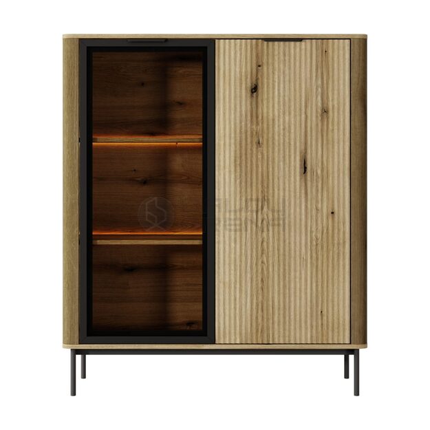 Vitrina  Bawilso B