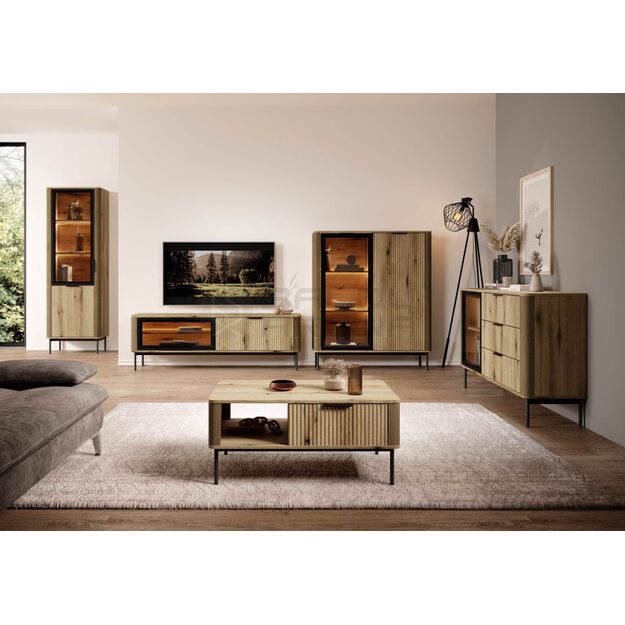 Vitrina  Bawilso B