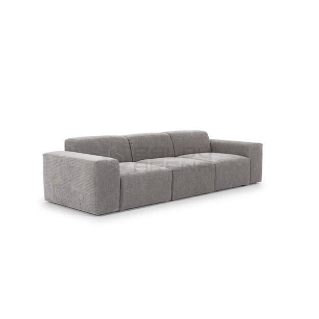 Kampas sofa  Bazeus 3 1BL+1+1BP (modulinė sistema)