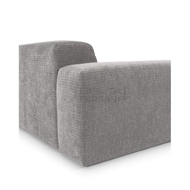 Kampas sofa  Bazeus 3 1BL+1+1BP (modulinė sistema)