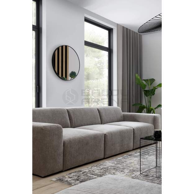Kampas sofa  Bazeus 3 1BL+1+1BP (modulinė sistema)