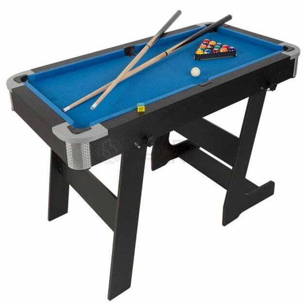 BILIARDO STALAS CB GAMES 120 X 73 X 61 CM