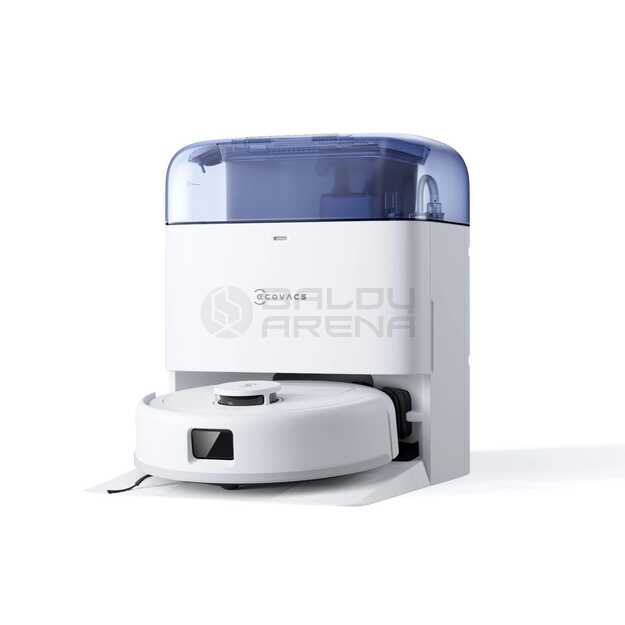Robotas-siurblys Ecovacs DEEBOT Mini (mėlynas)