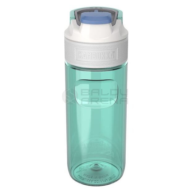 Gertuvė Elton Ice Green KAM11-03020 2