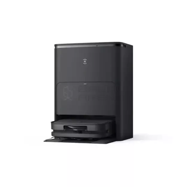 Dulkių siurblys-robotas Ecovacs Deebot X5 Omni, Su plovimo funkcija, Automatinis išsivalymas