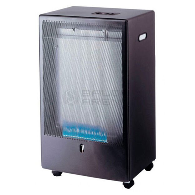Dujinis šildytuvas Vitrokitchen BF4200W BUT 4200 W
