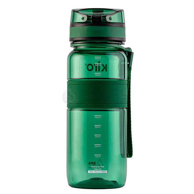 Gertuvė Kiro KI5029FG, 750 ml 2