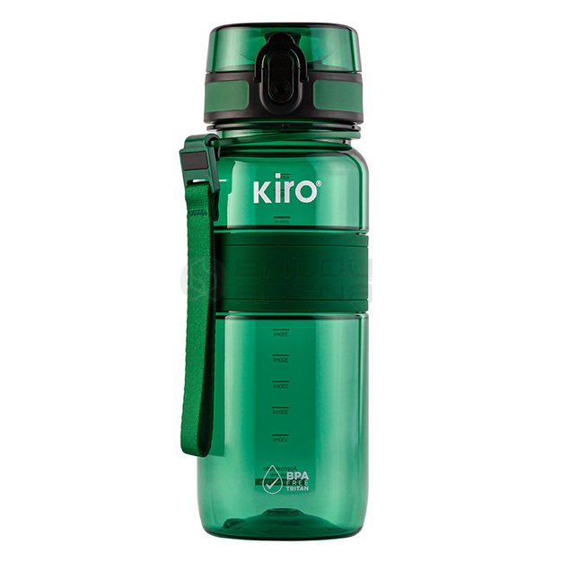Gertuvė Kiro KI5029FG, 750 ml