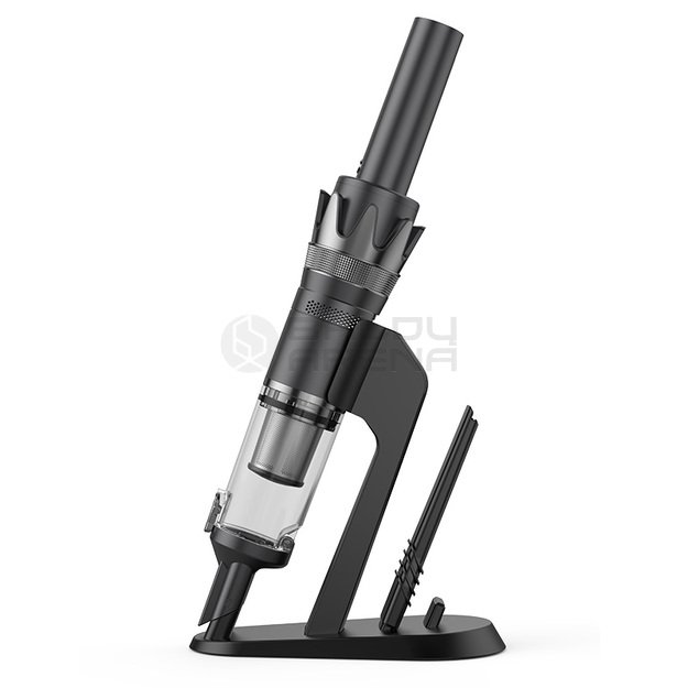 Įkraunamas dulkių siurblys Zyle ZY6BVC 7