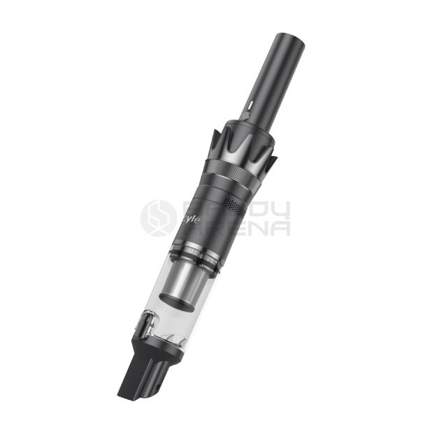 Įkraunamas dulkių siurblys Zyle ZY6BVC 1