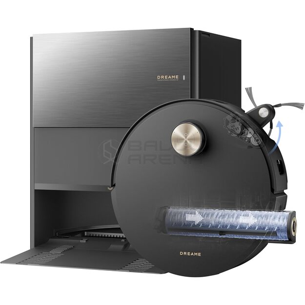 Dulkių siurblys robotas Dreame Aqua10 Scooter