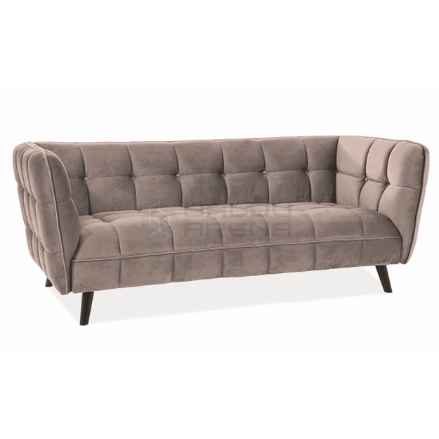 Sofa Castello Velvet 3