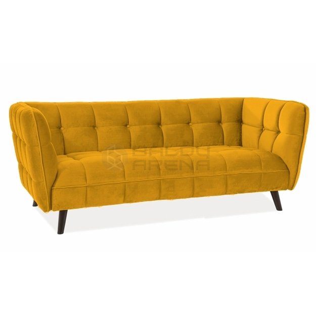 Sofa Castello Velvet 3