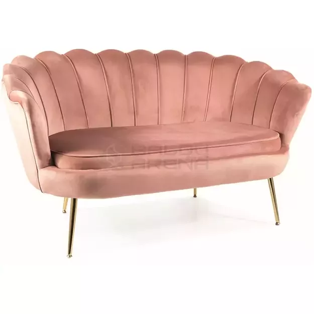 Sofa Camellia 2 Velvet