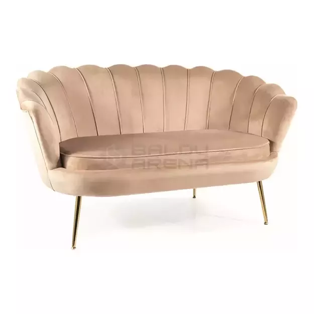 Sofa Camellia 2 Velvet