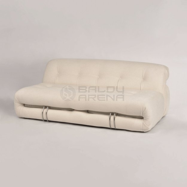 Sofa NUA N59-1 164x100x70 cm