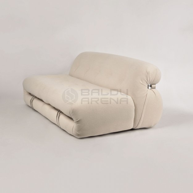 Sofa NUA N59-1 164x100x70 cm